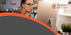 platform for care supporting NDIS profitability