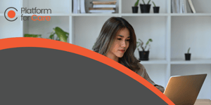 Technology for better compliance with Platform for Care