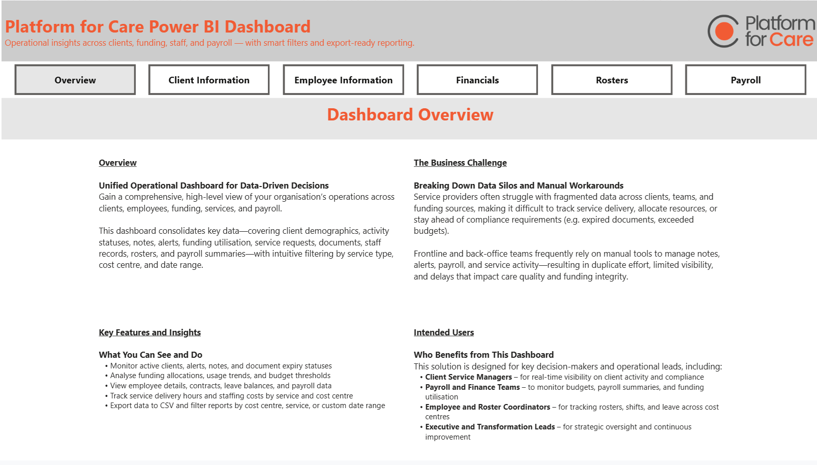 PowerBI 1