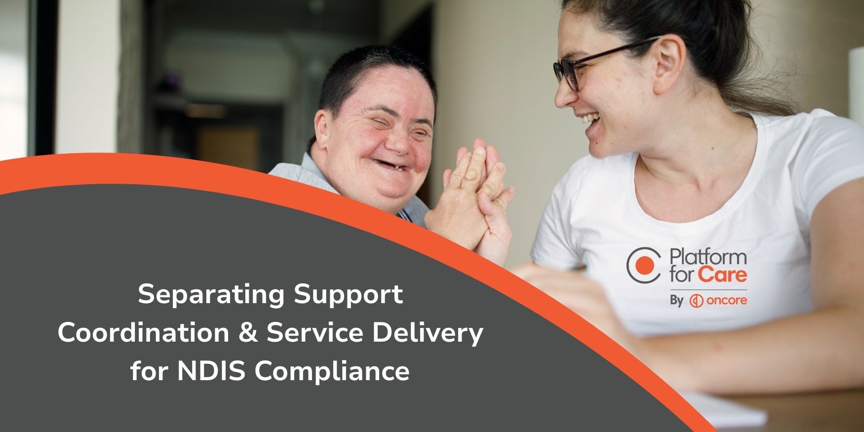 How to Manage NDIS Conflict of Interest: Support Coordination Compliance